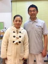 【頭痛と首肩こりから来院】横浜市磯子区　Ｙ・Ｙさん　会社員